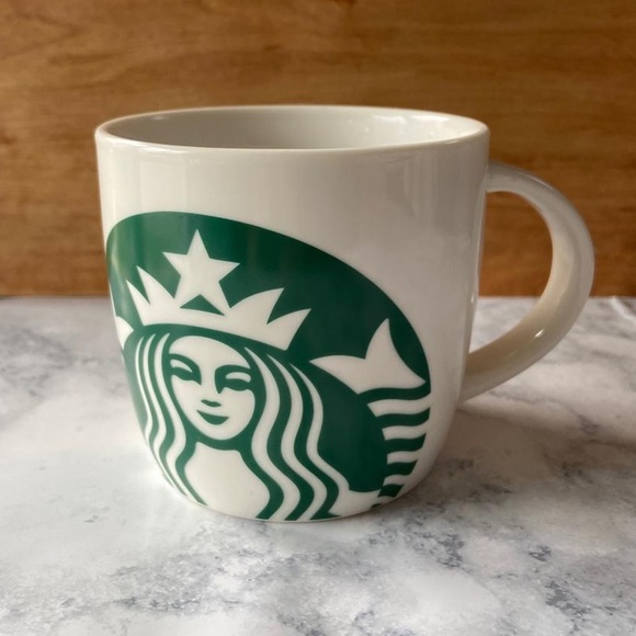 Starbucks Other - Starbucks coffee mug cup